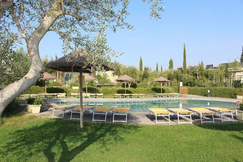 Apartamento Toscana Biovillage