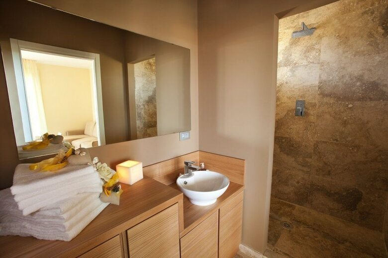 Apartamento Toscana Biovillage