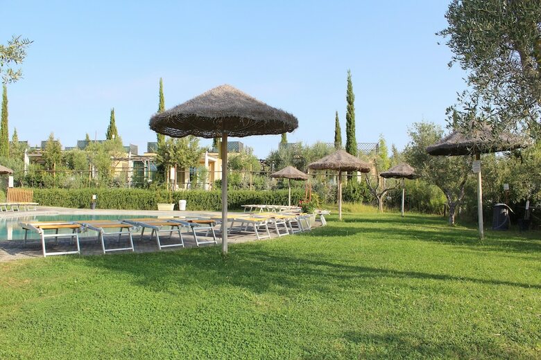 Apartamento Toscana Biovillage