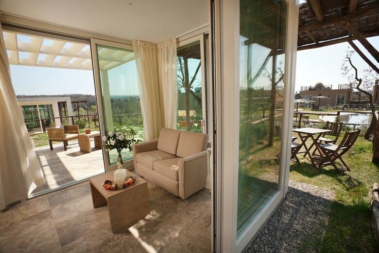 Apartamento Toscana Biovillage