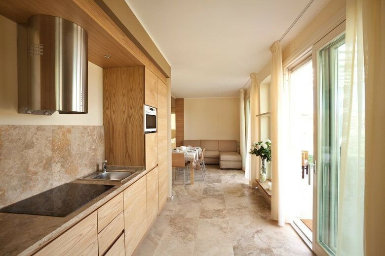 Apartamento Toscana Biovillage