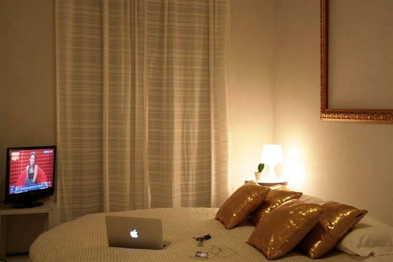 Hotel Golden Rooms