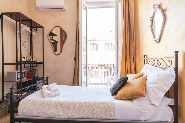 Hotel Golden Rooms