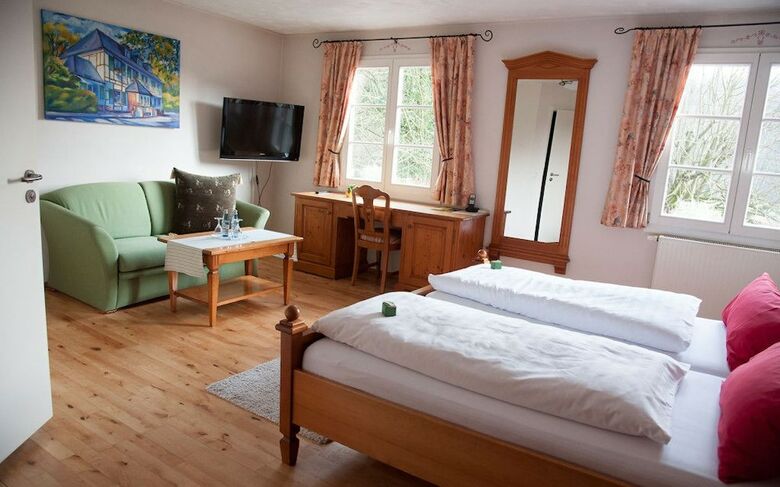 Hotel - Restaurant Wi�kirchen