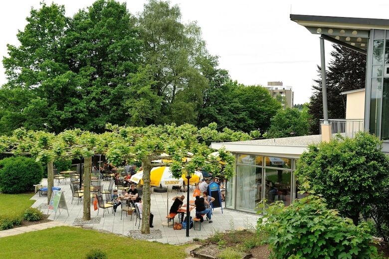 Jufa Hotel Wangen Im Allg�u