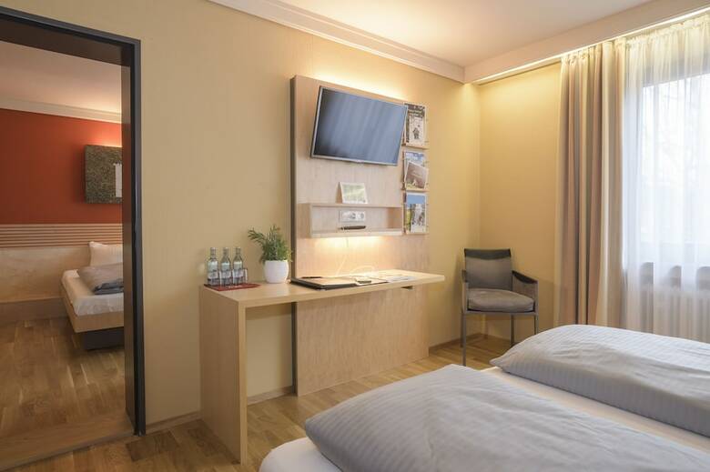 Jufa Hotel Wangen Im Allg�u