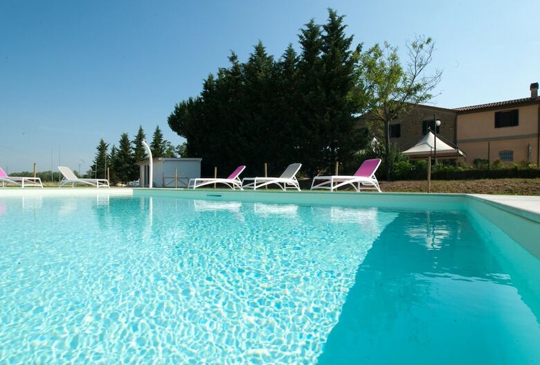 Agroturismo Agriturismo Ai Prati