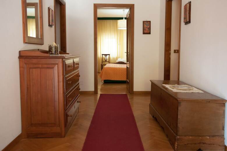 Agroturismo Agriturismo Ai Prati