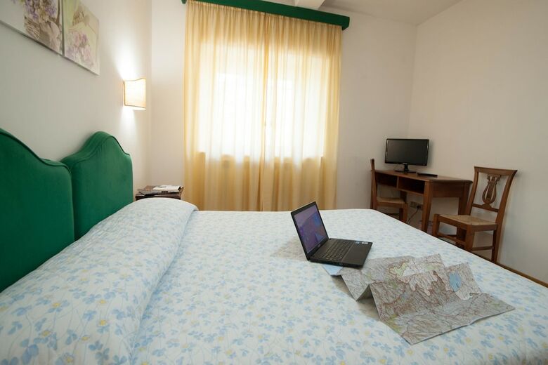 Agroturismo Agriturismo Ai Prati