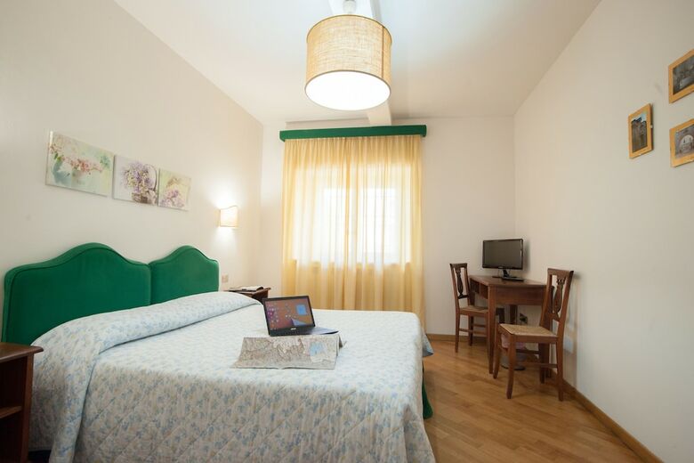 Agroturismo Agriturismo Ai Prati