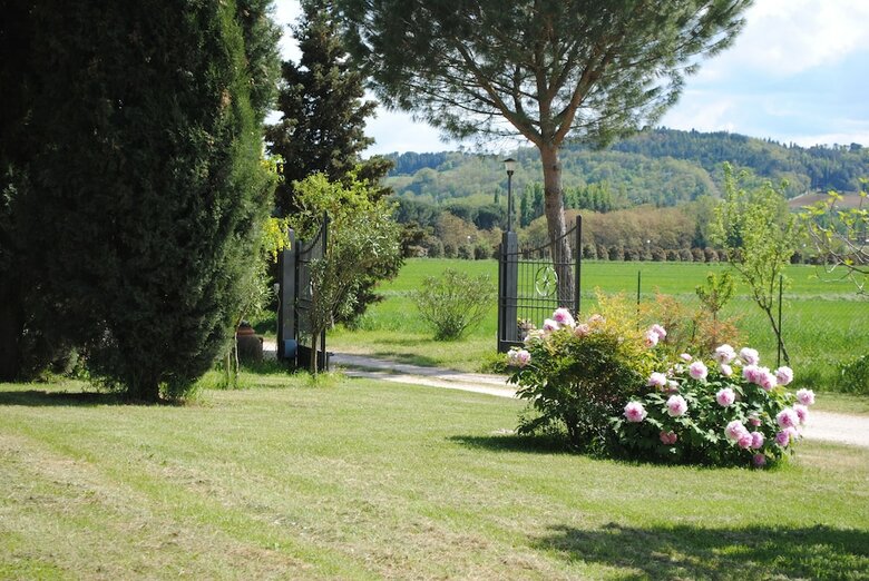 Agroturismo Agriturismo Ai Prati