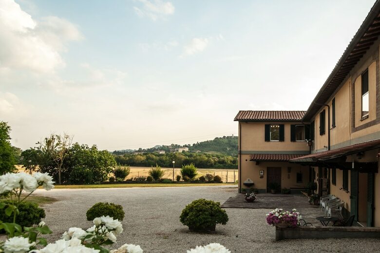 Agroturismo Agriturismo Ai Prati