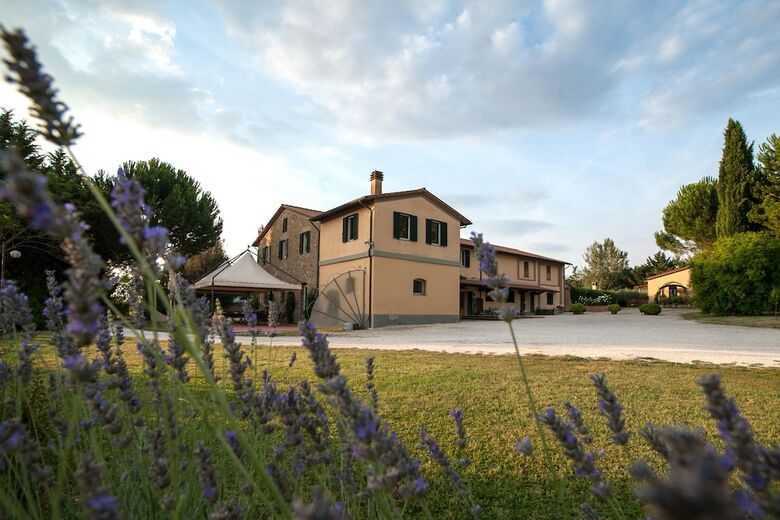 Agroturismo Agriturismo Ai Prati