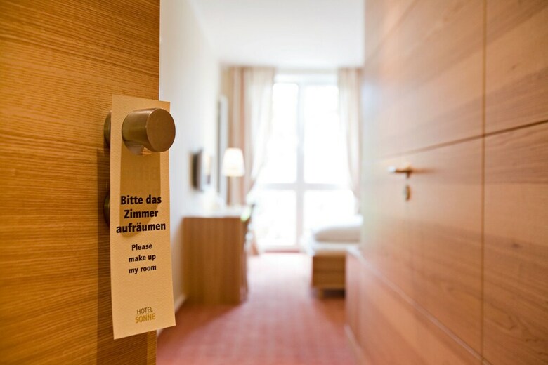 Hotel Sonne Rheda-wiedenbr�ck