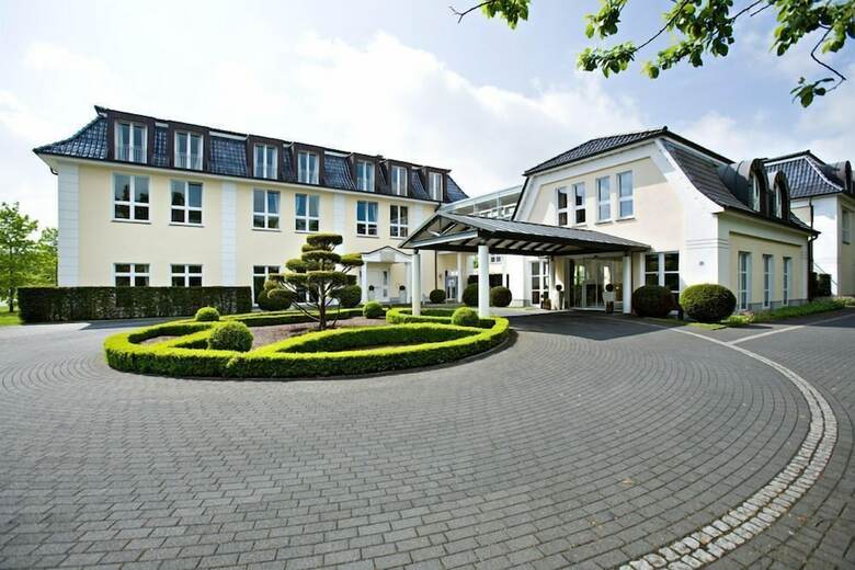 Hotel Sonne Rheda-wiedenbr�ck