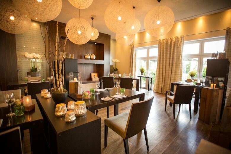 Hotel Sonne Rheda-wiedenbr�ck