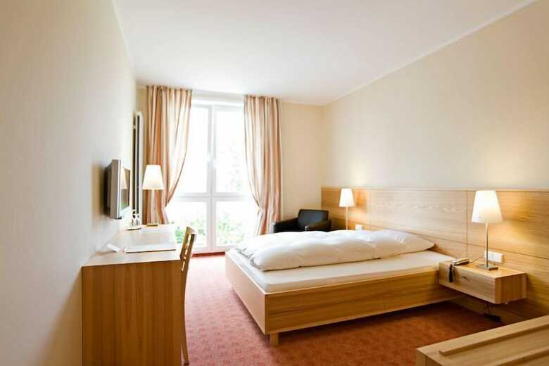 Hotel Sonne Rheda-wiedenbr�ck