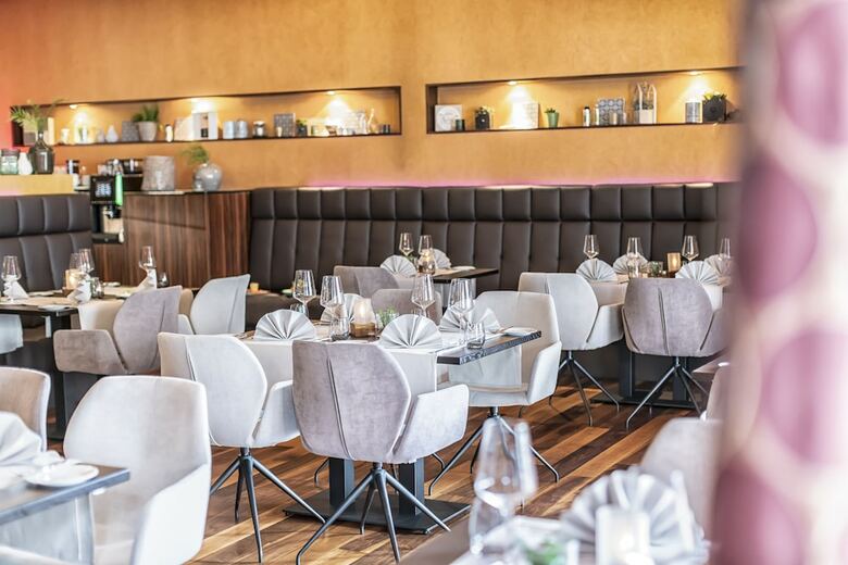 Hotel Sonne Rheda-wiedenbr�ck