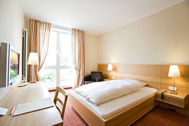 Hotel Sonne Rheda-wiedenbr�ck