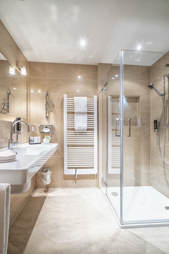 Hotel Sonne Rheda-wiedenbr�ck
