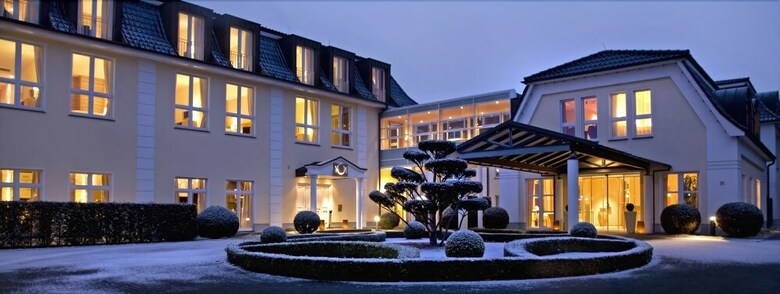 Hotel Sonne Rheda-wiedenbr�ck