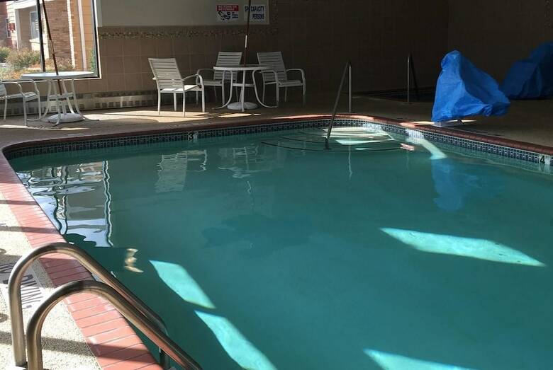 Hotel Americinn By Wyndham Forest Lake