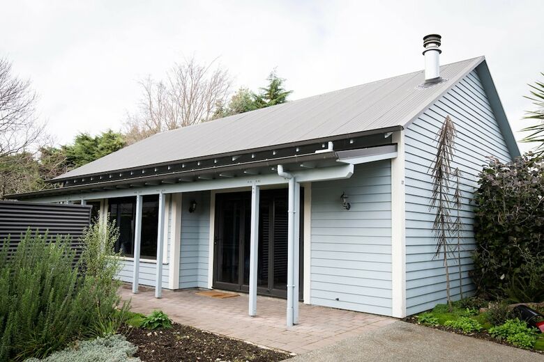 Apartamentos Peppers Parehua, Martinborough
