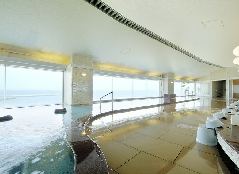 Hotel Irago Sea-park & Spa