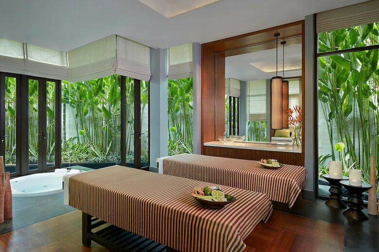 Hotel Rayong Marriott Resort & Spa