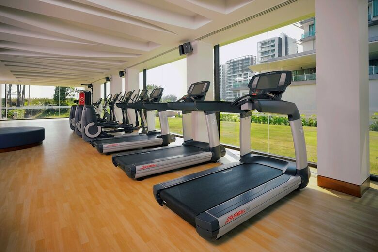 Hotel Rayong Marriott Resort & Spa