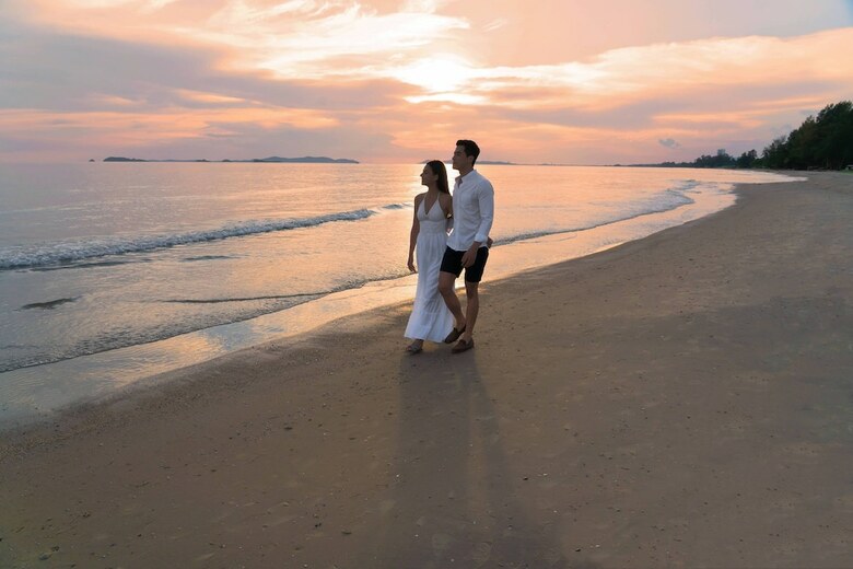 Hotel Rayong Marriott Resort & Spa