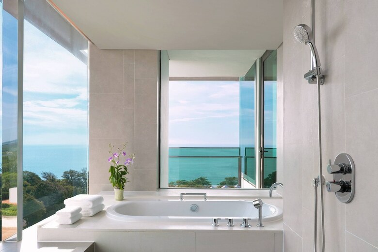 Hotel Rayong Marriott Resort & Spa