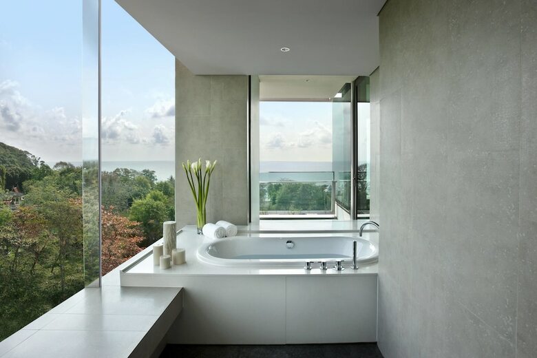 Hotel Rayong Marriott Resort & Spa
