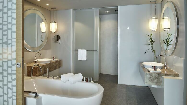 Hotel Rayong Marriott Resort & Spa