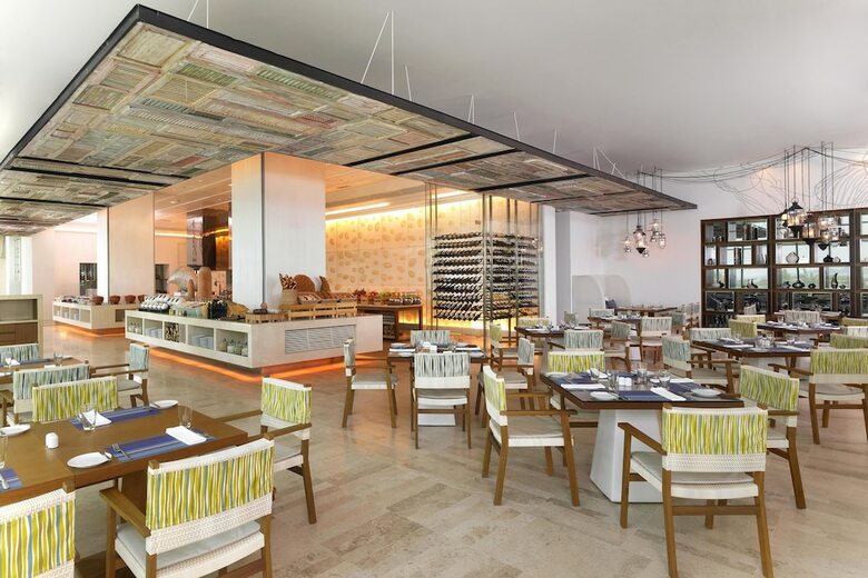 Hotel Rayong Marriott Resort & Spa