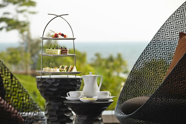 Hotel Rayong Marriott Resort & Spa