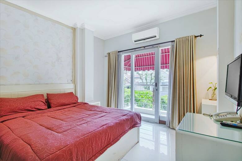 Rizh Garden Family Hotel