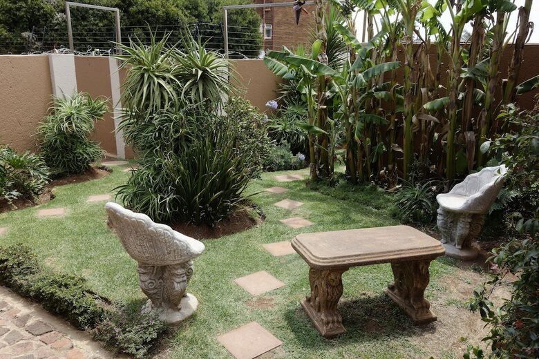 Hotel Bedfordview Boutique Lodge