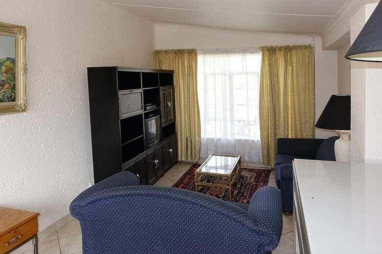 Hotel Bedfordview Boutique Lodge