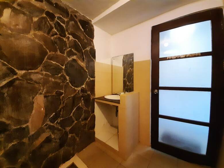 Hotel Balangan Garden Bungalow By Gaing Mas Group