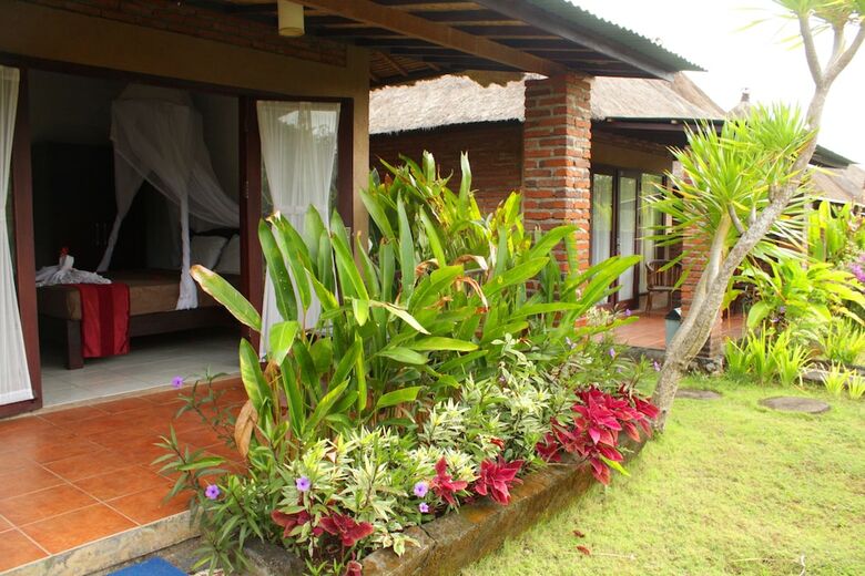 Hotel Balangan Garden Bungalow By Gaing Mas Group