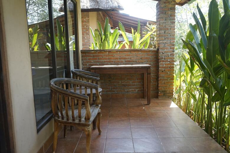 Hotel Balangan Garden Bungalow By Gaing Mas Group