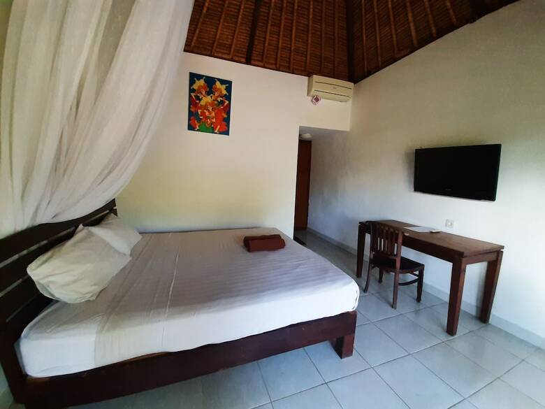 Hotel Balangan Garden Bungalow By Gaing Mas Group