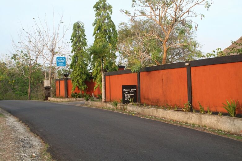 Hotel Balangan Garden Bungalow By Gaing Mas Group