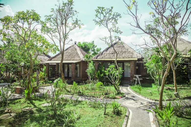 Hotel Balangan Garden Bungalow By Gaing Mas Group