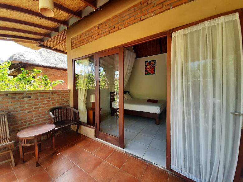Hotel Balangan Garden Bungalow By Gaing Mas Group
