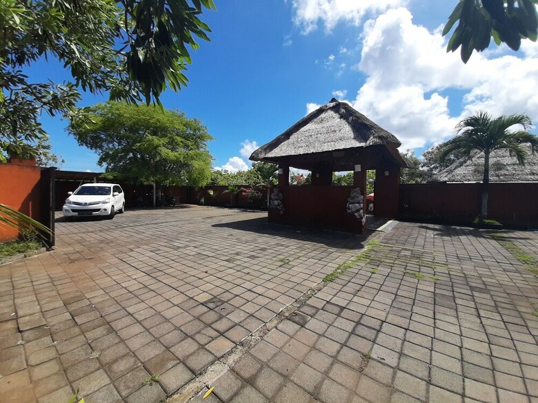 Hotel Balangan Garden Bungalow By Gaing Mas Group