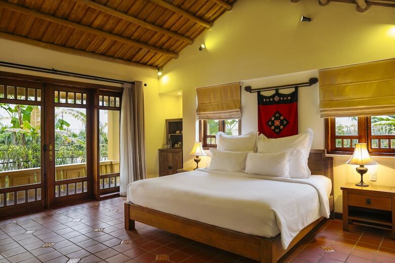 Apartamento Emeralda Resort Ninh Binh