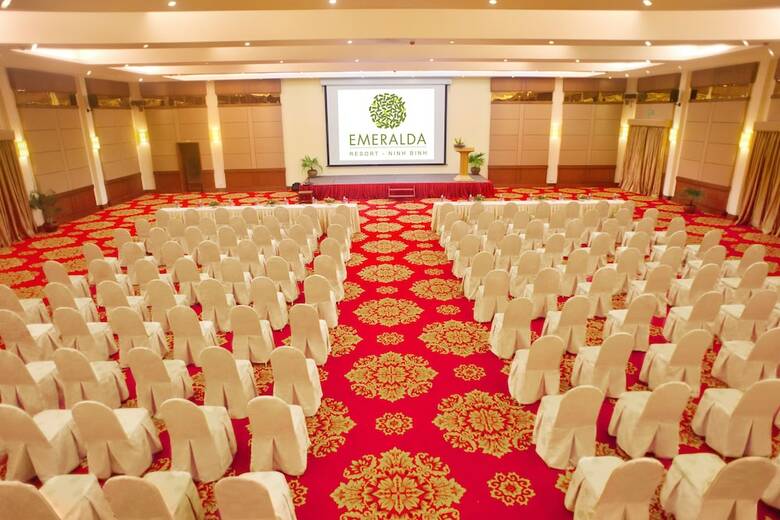 Apartamento Emeralda Resort Ninh Binh