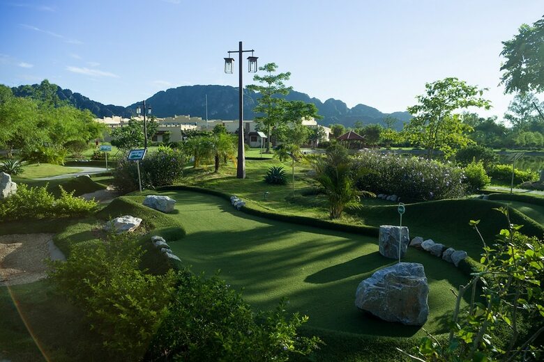Apartamento Emeralda Resort Ninh Binh